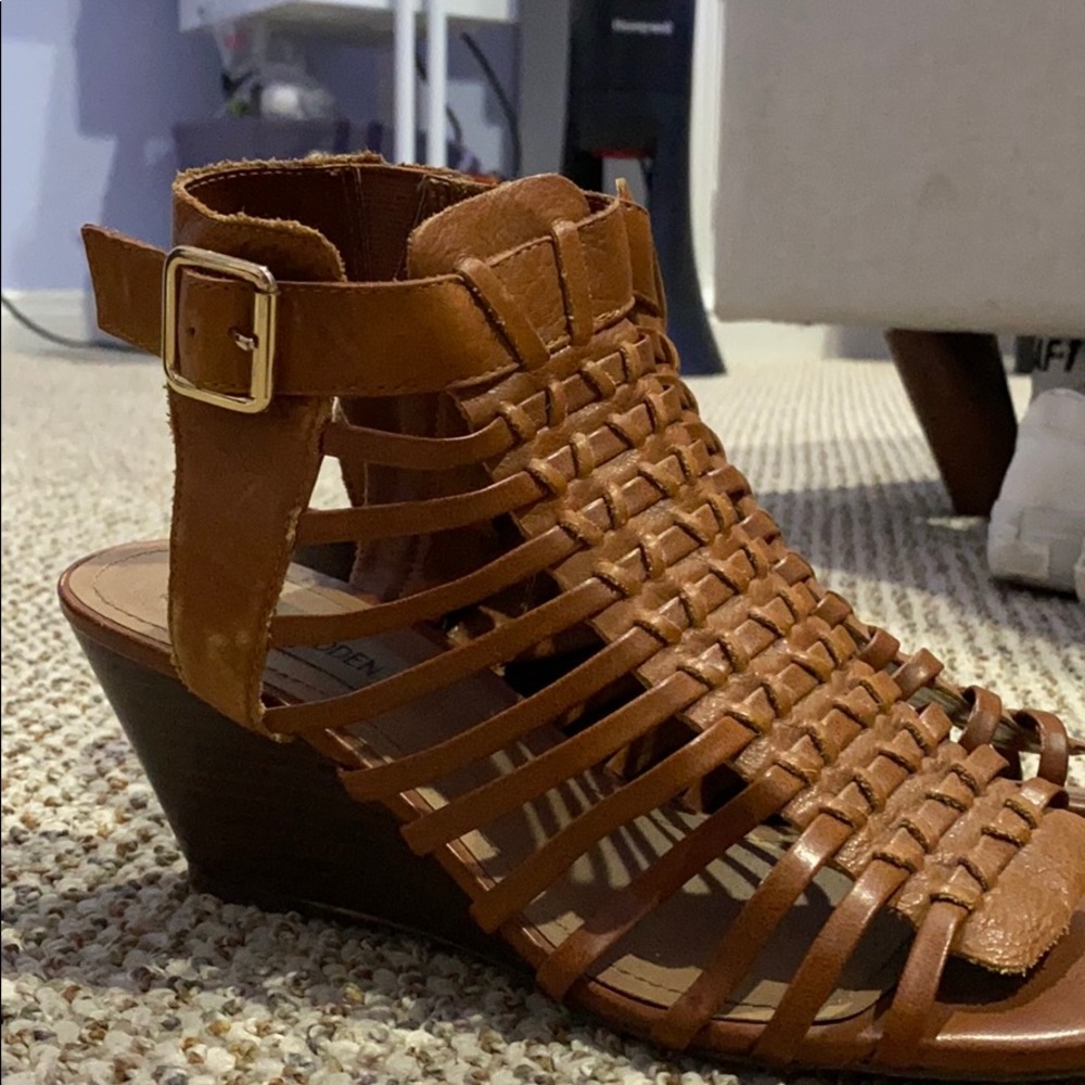 Small wedge - Picture 3 of 3